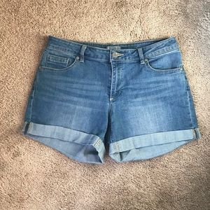 New York & Company Shorts